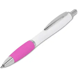 Altitude Banksy Ball Pen Pink